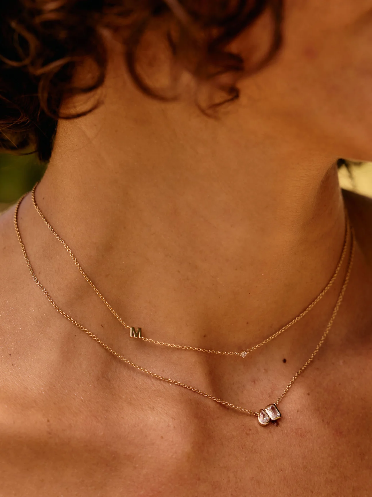 Jewellery With A Deeper Meaning