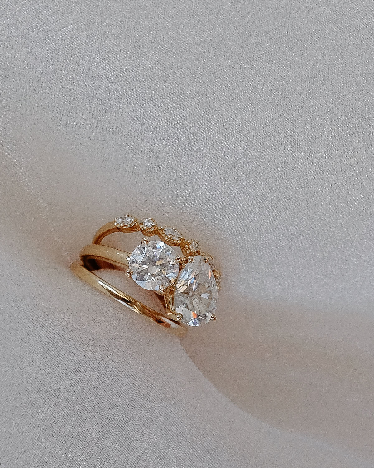 1.5mm Ring Band | 14k Solid Gold - Image 4