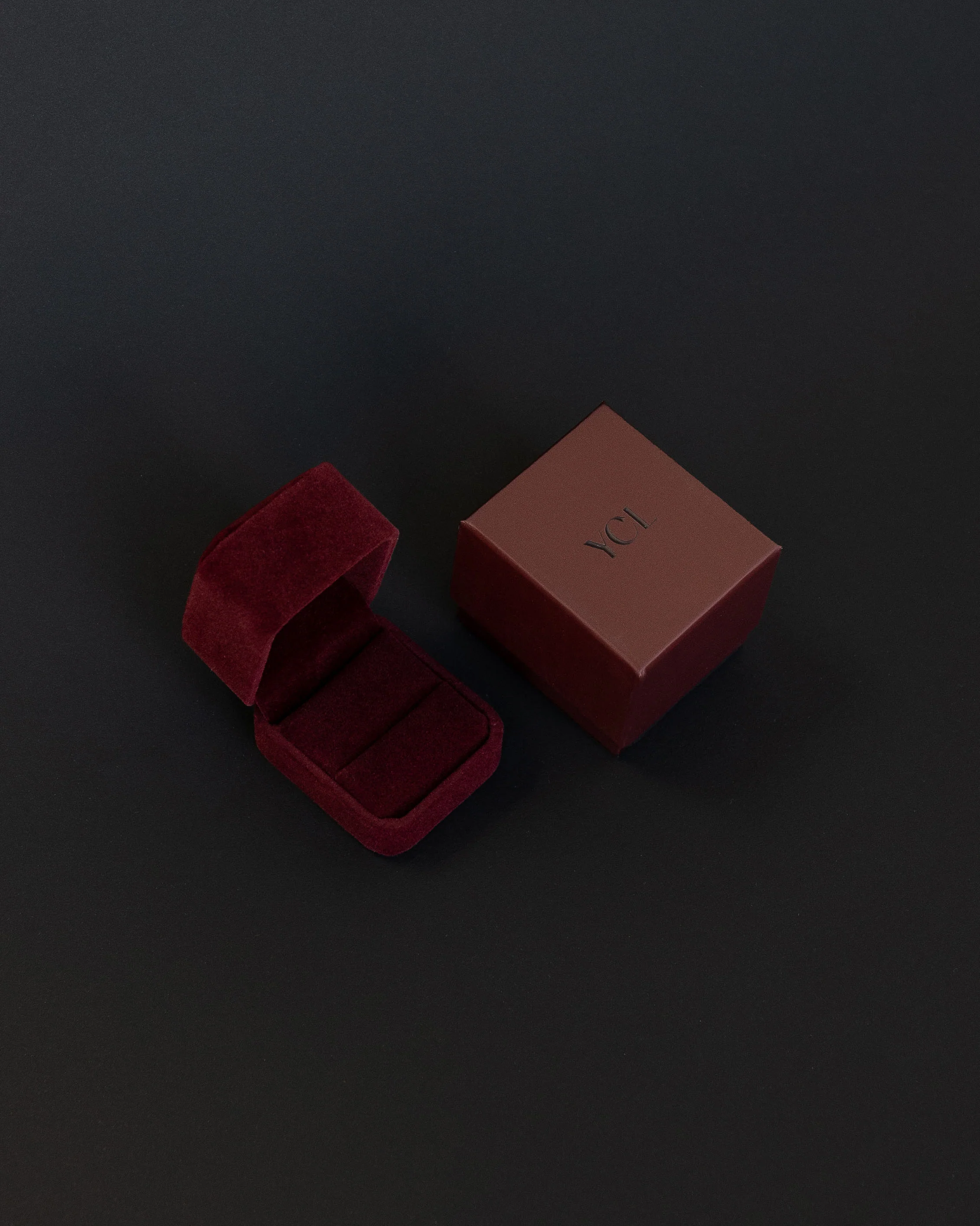 1.5mm Ring Band | Platinum - Image 10