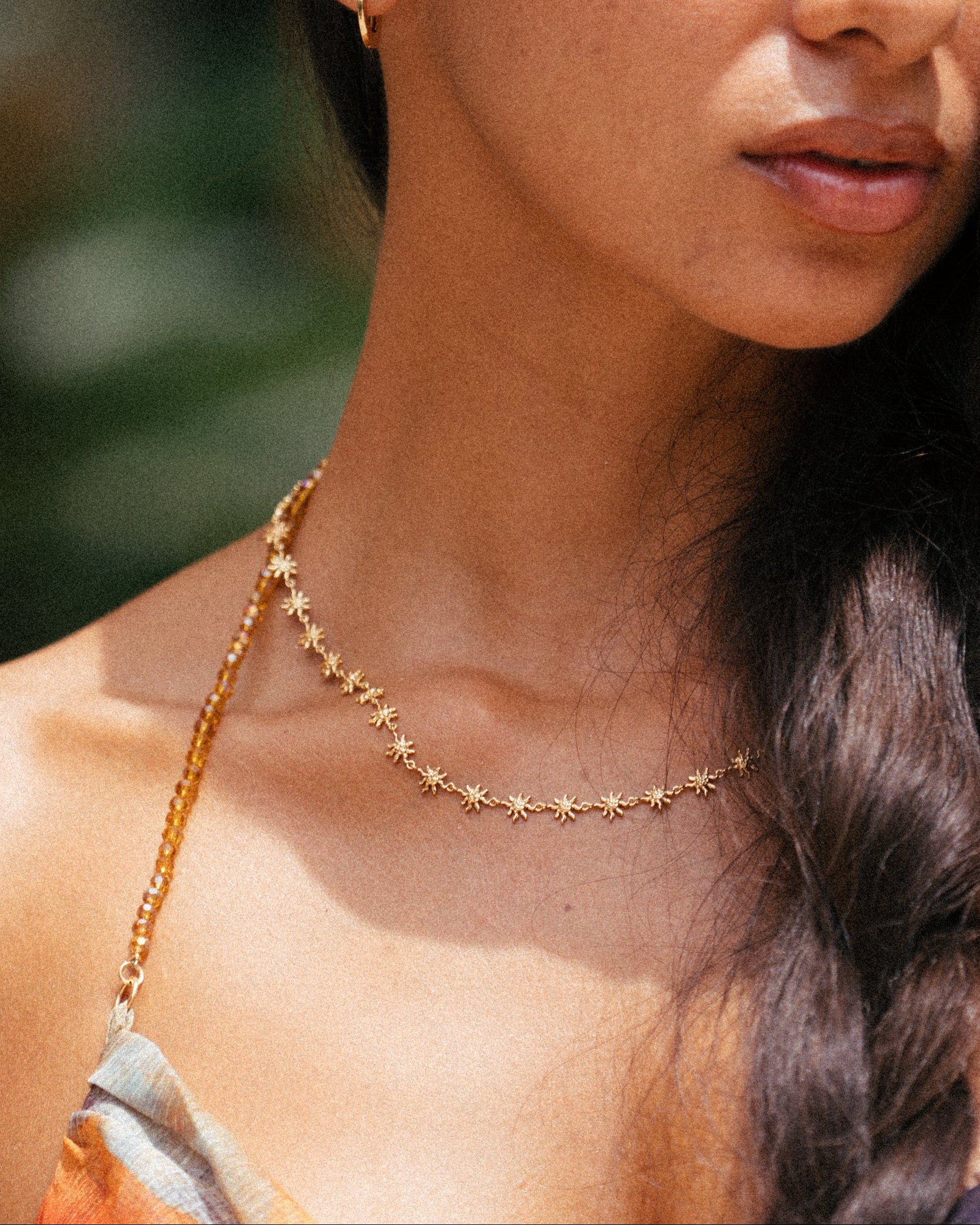 15mm Flat Hoops - Image 5