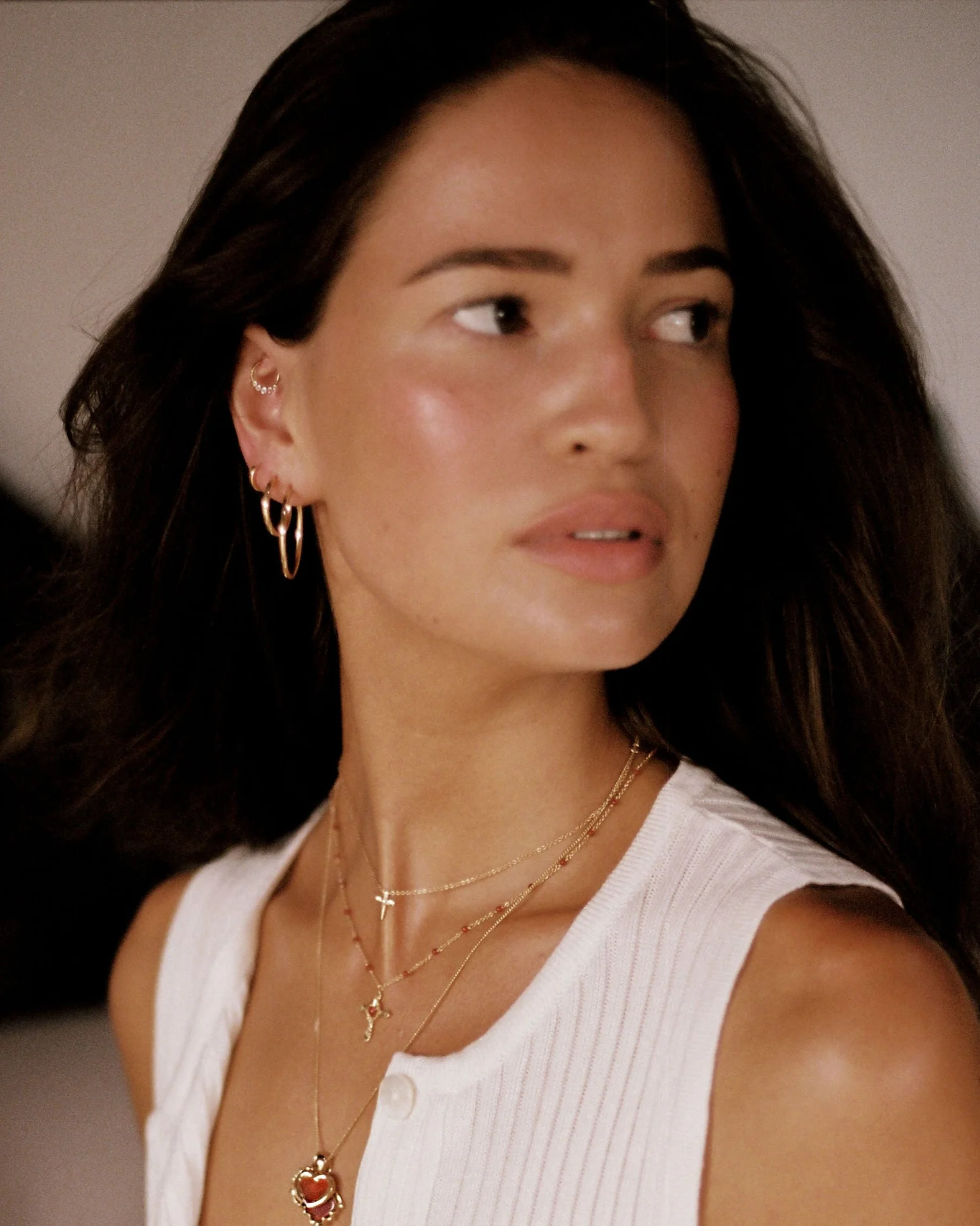 15mm Sleeper Hoops - Image 6