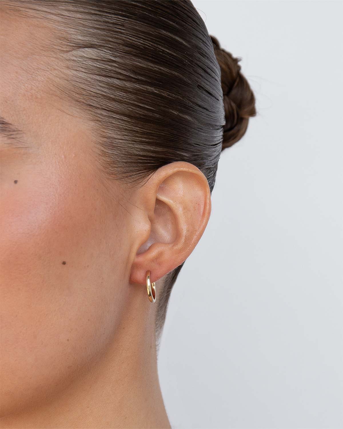 15mm Sleeper Hoops - Image 5