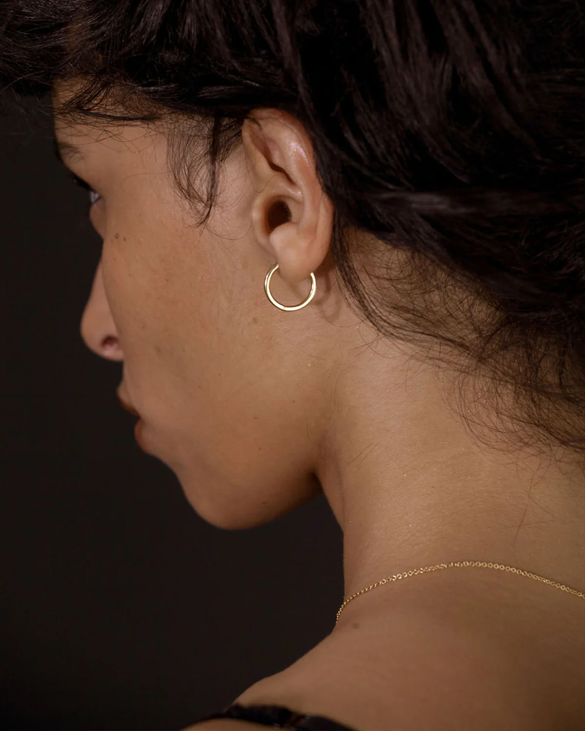 15mm Sleeper Hoops - Image 7