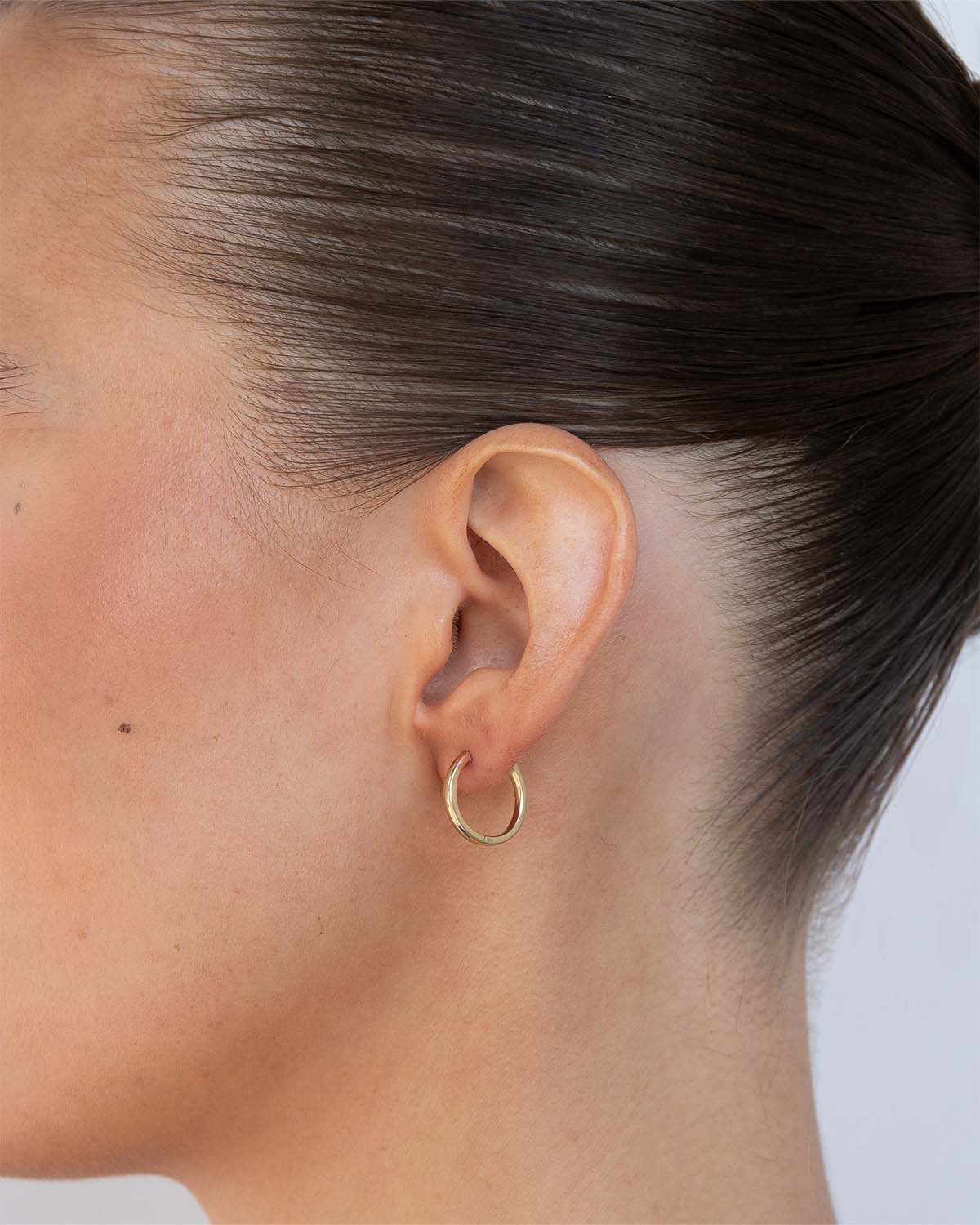 15mm Sleeper Hoops - Image 9