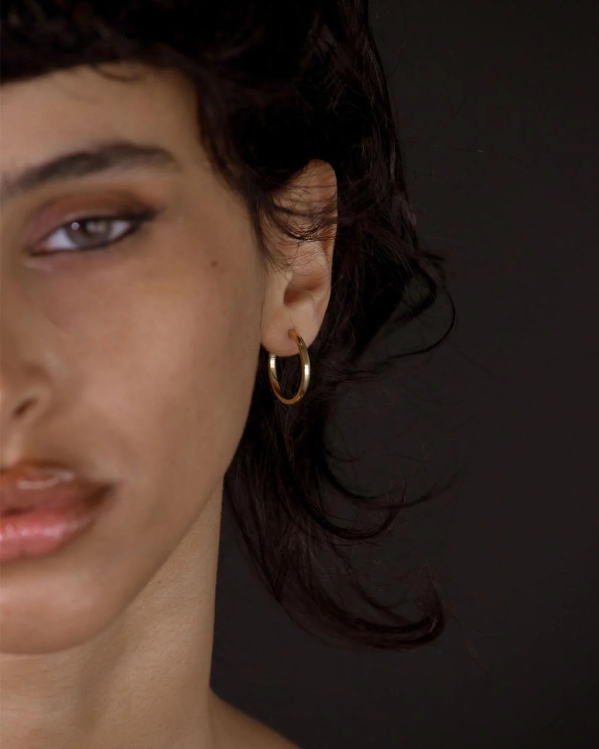 20mm Sleeper Hoops - Image 6
