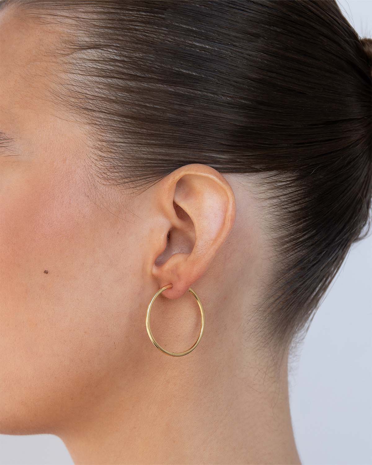 30mm Sleeper Hoops - Image 9
