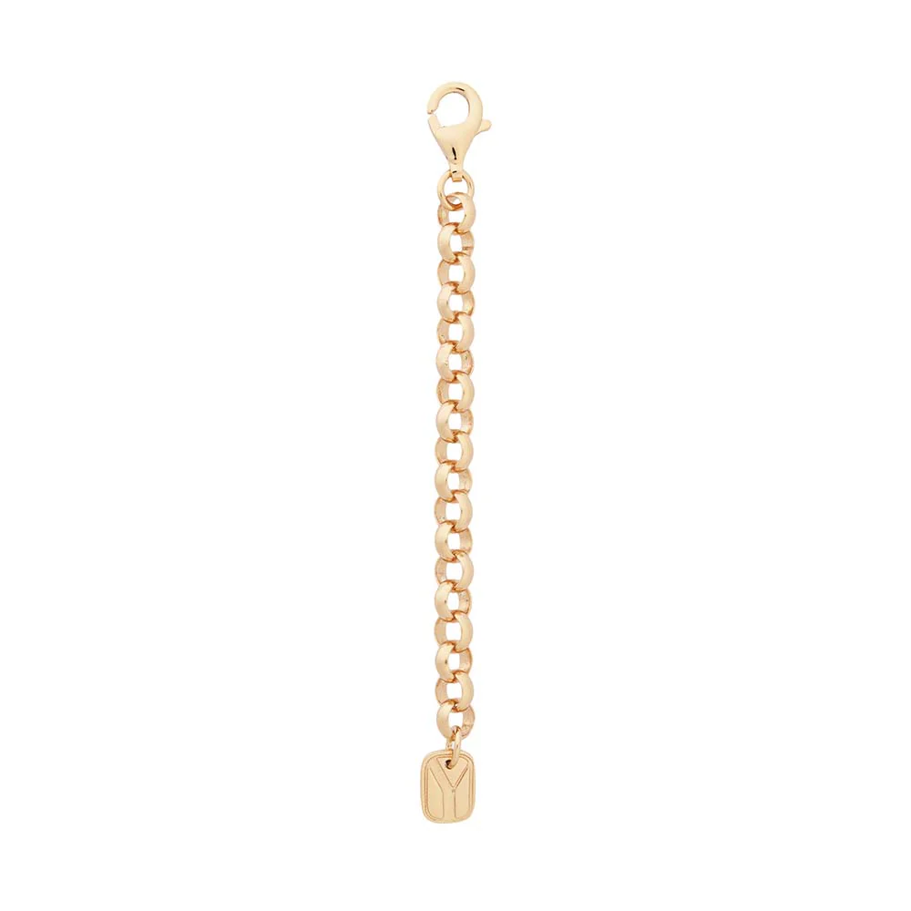 4mm SYMBOLISM Belcher Extension Chain