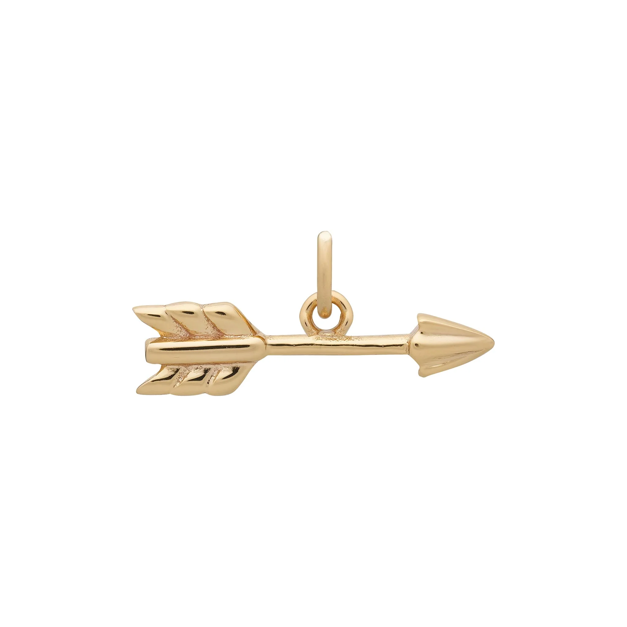 Arrow Charm