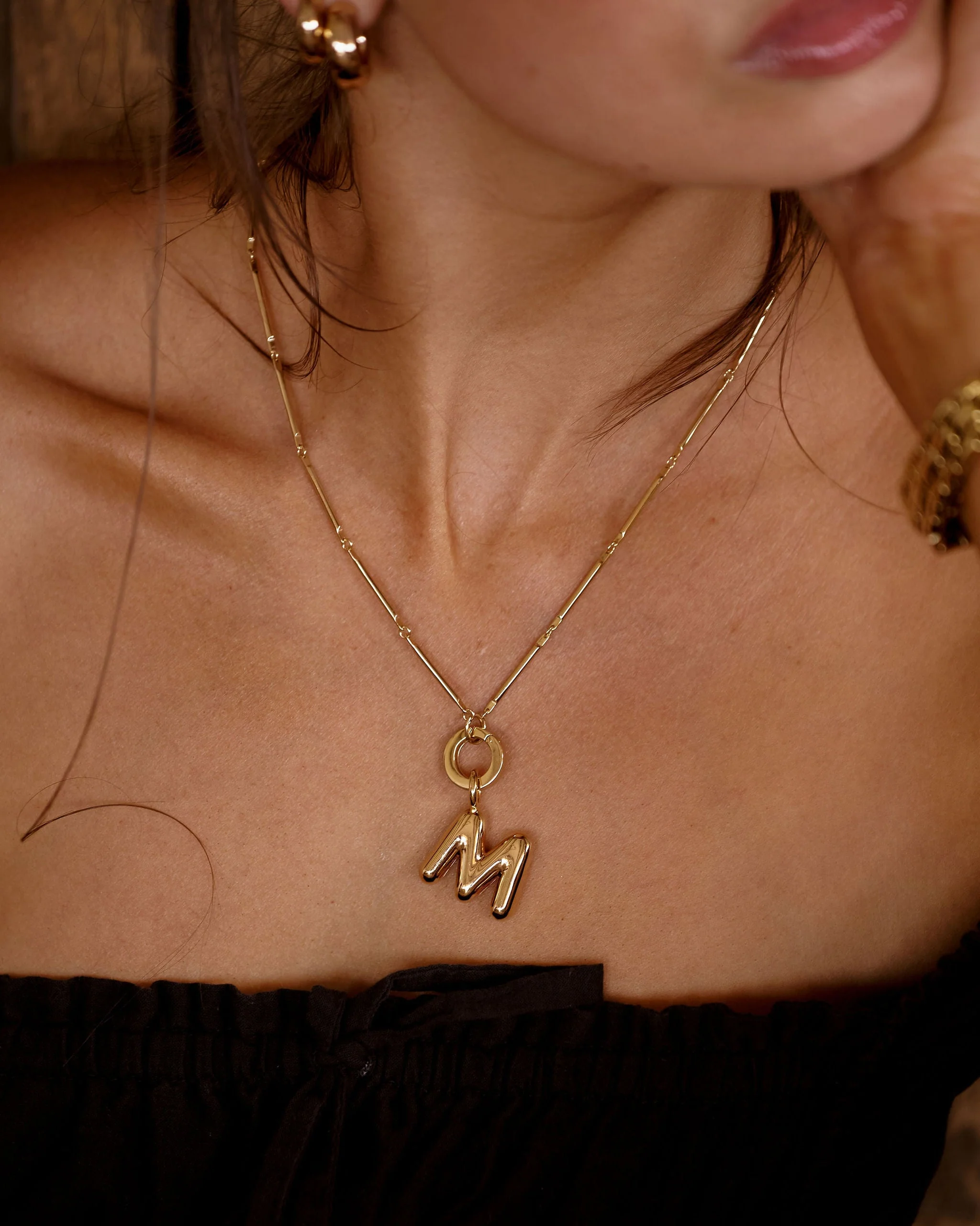 SYMBOLISM Bar Chain - Image 5