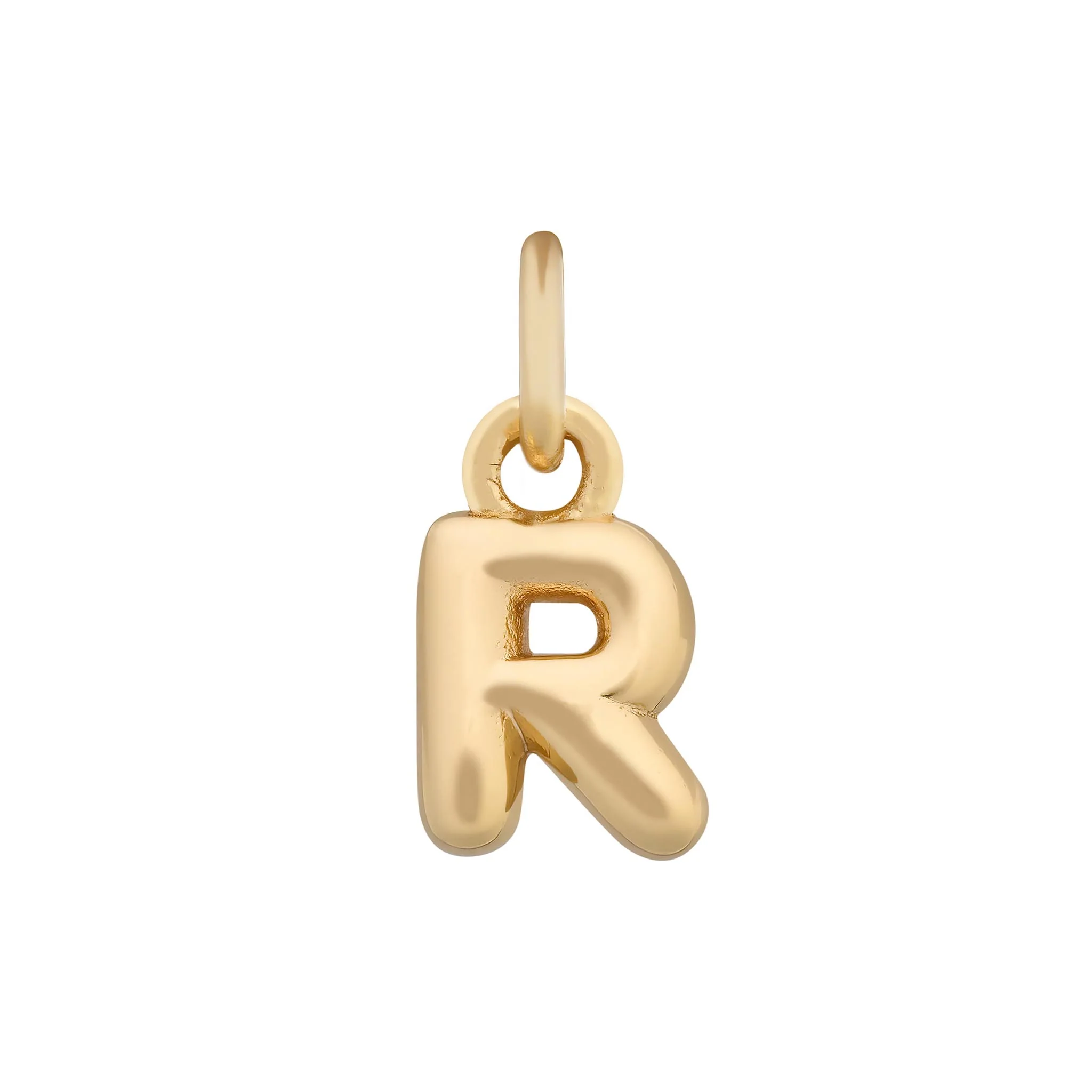 Bubble Initial Charm - Image 18