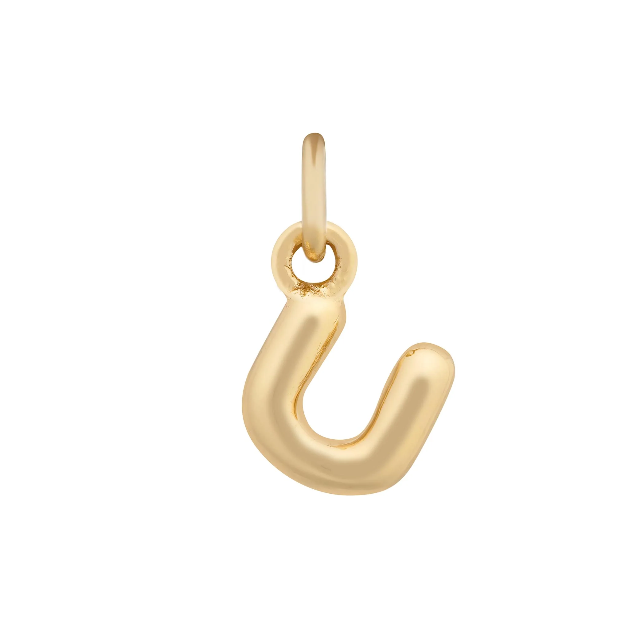 Bubble Initial Charm - Image 21
