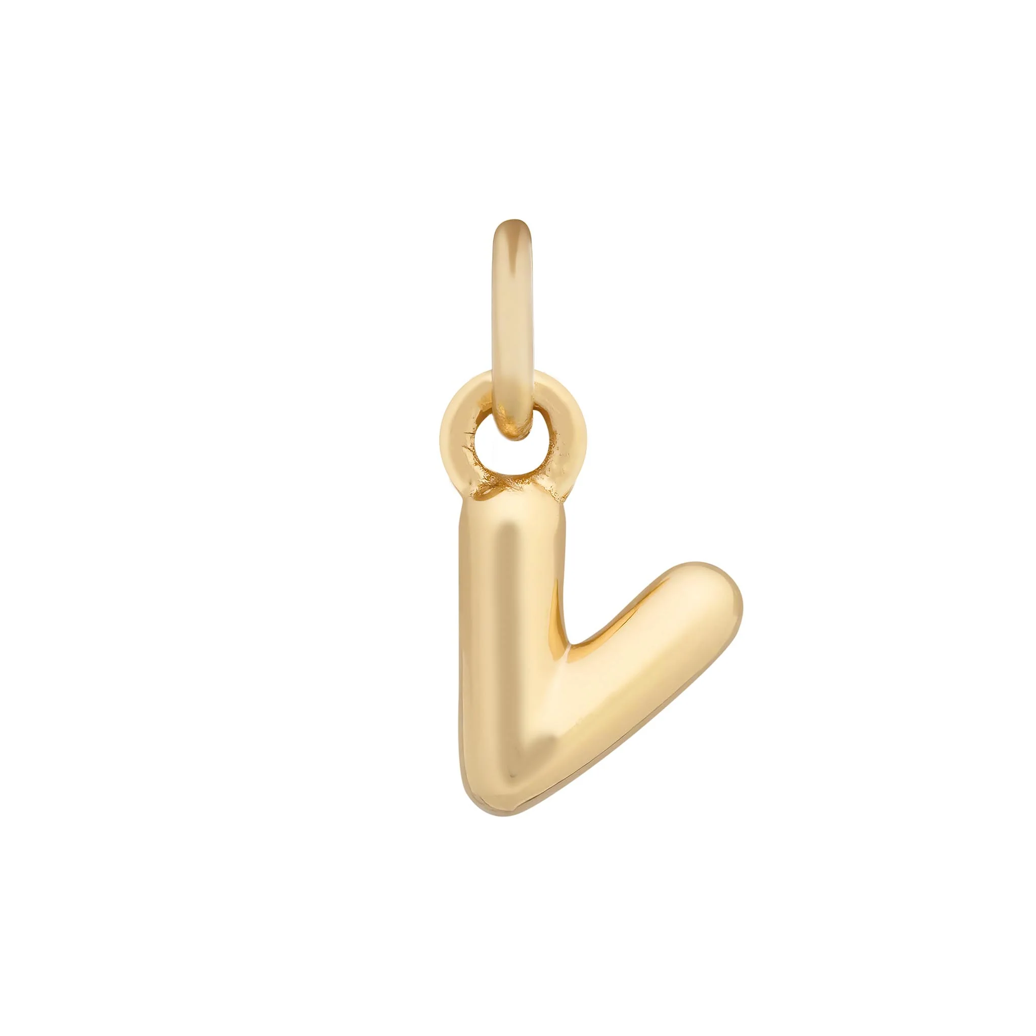Bubble Initial Charm - Image 22