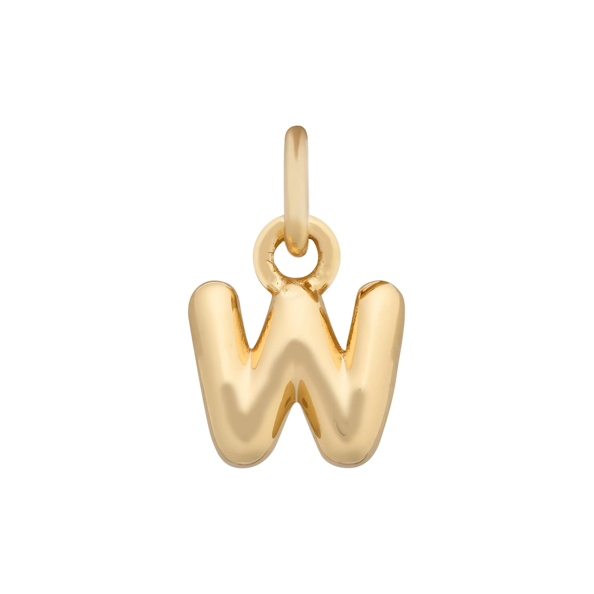 Bubble Initial Charm - Image 23