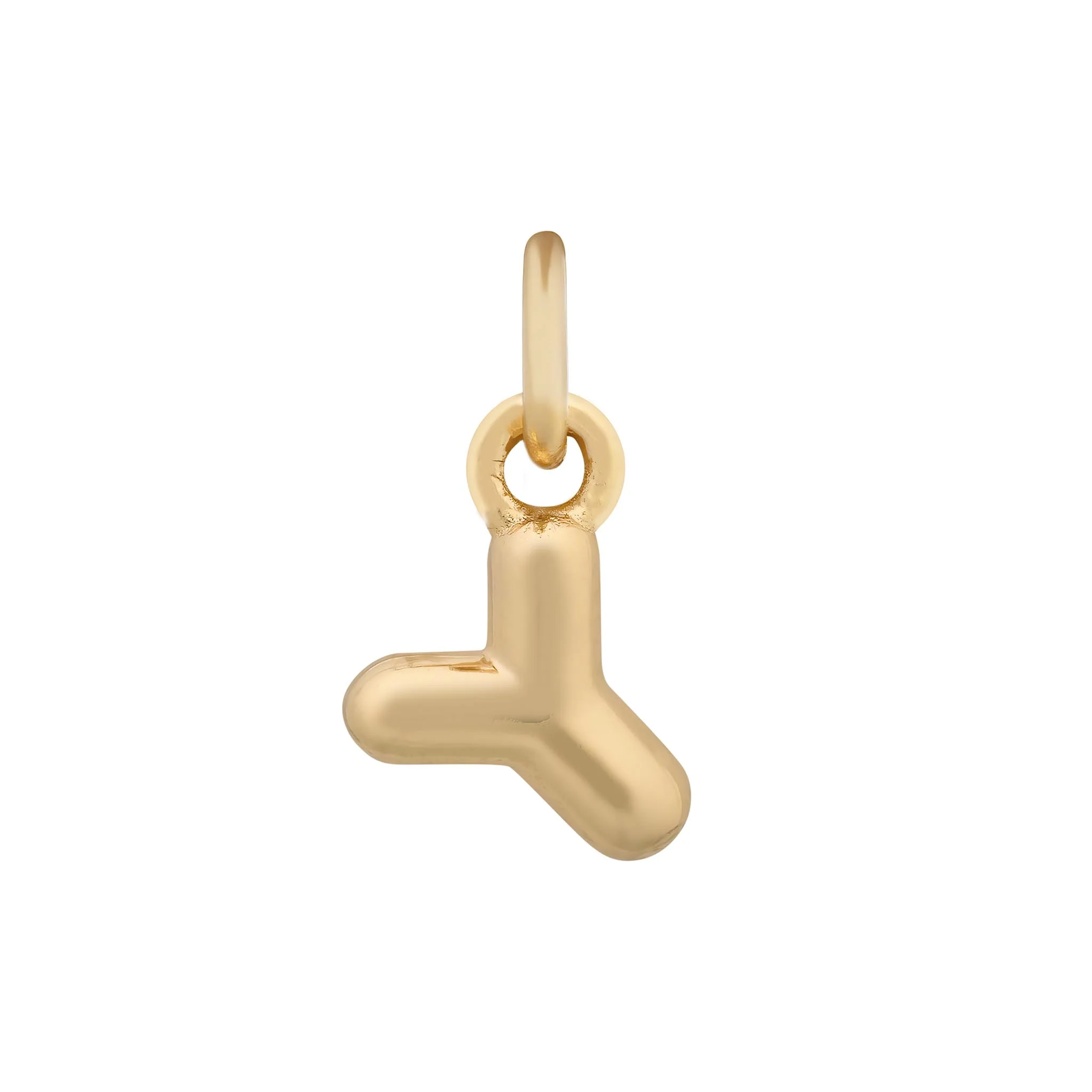Bubble Initial Charm - Image 25