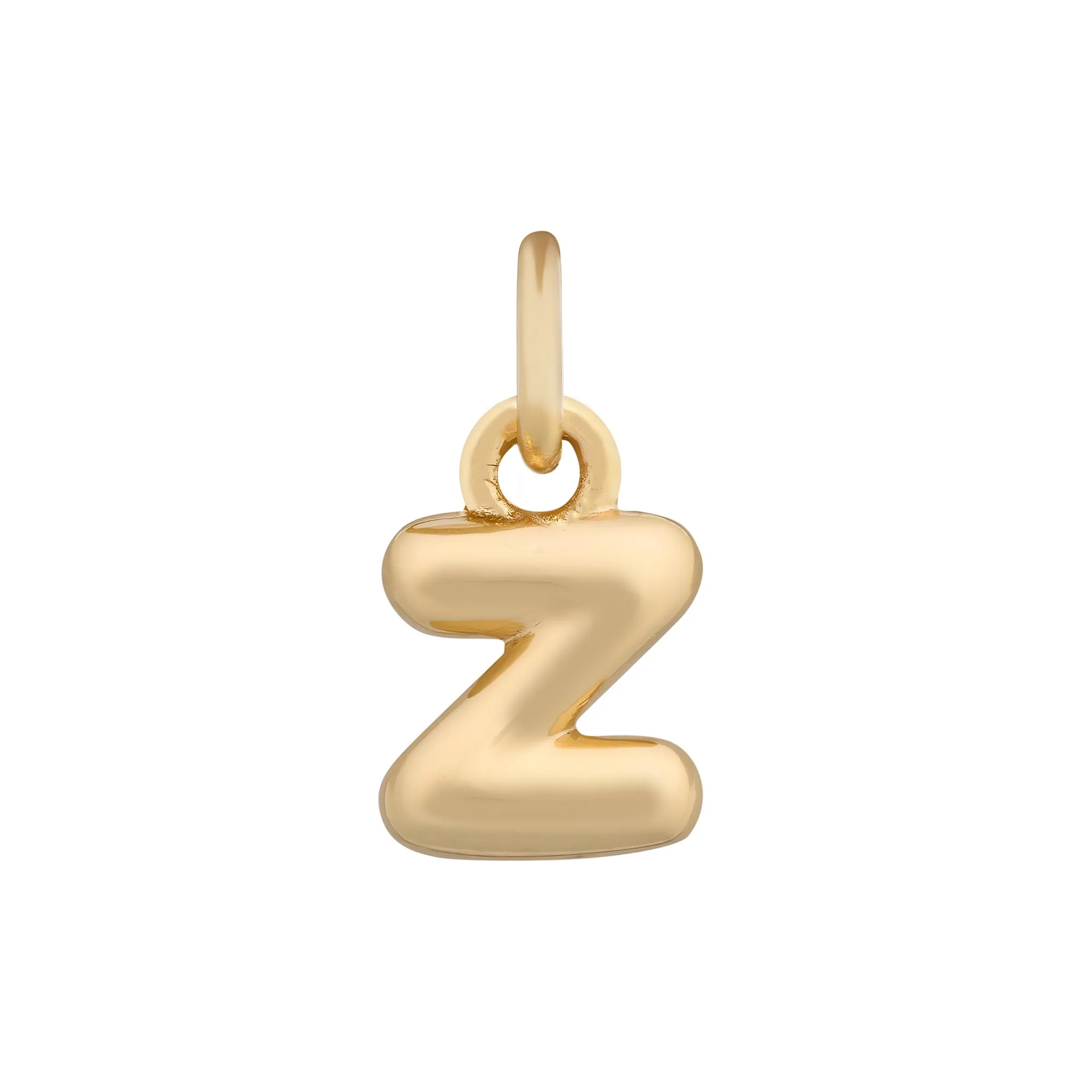 Bubble Initial Charm - Image 26