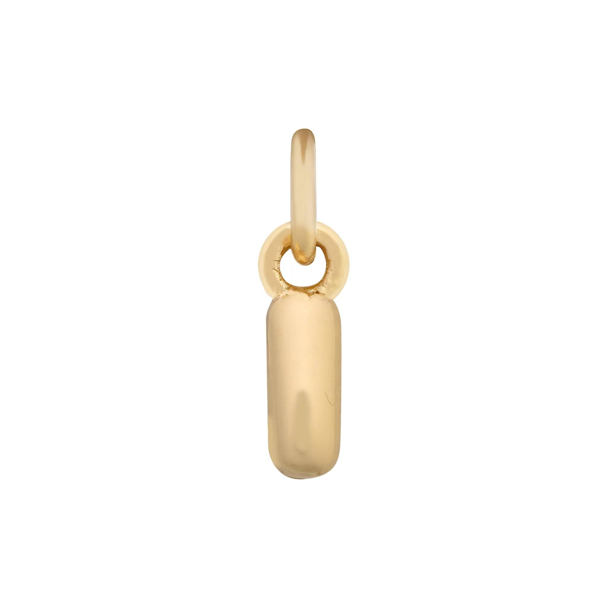 Bubble Initial Charm - Image 9