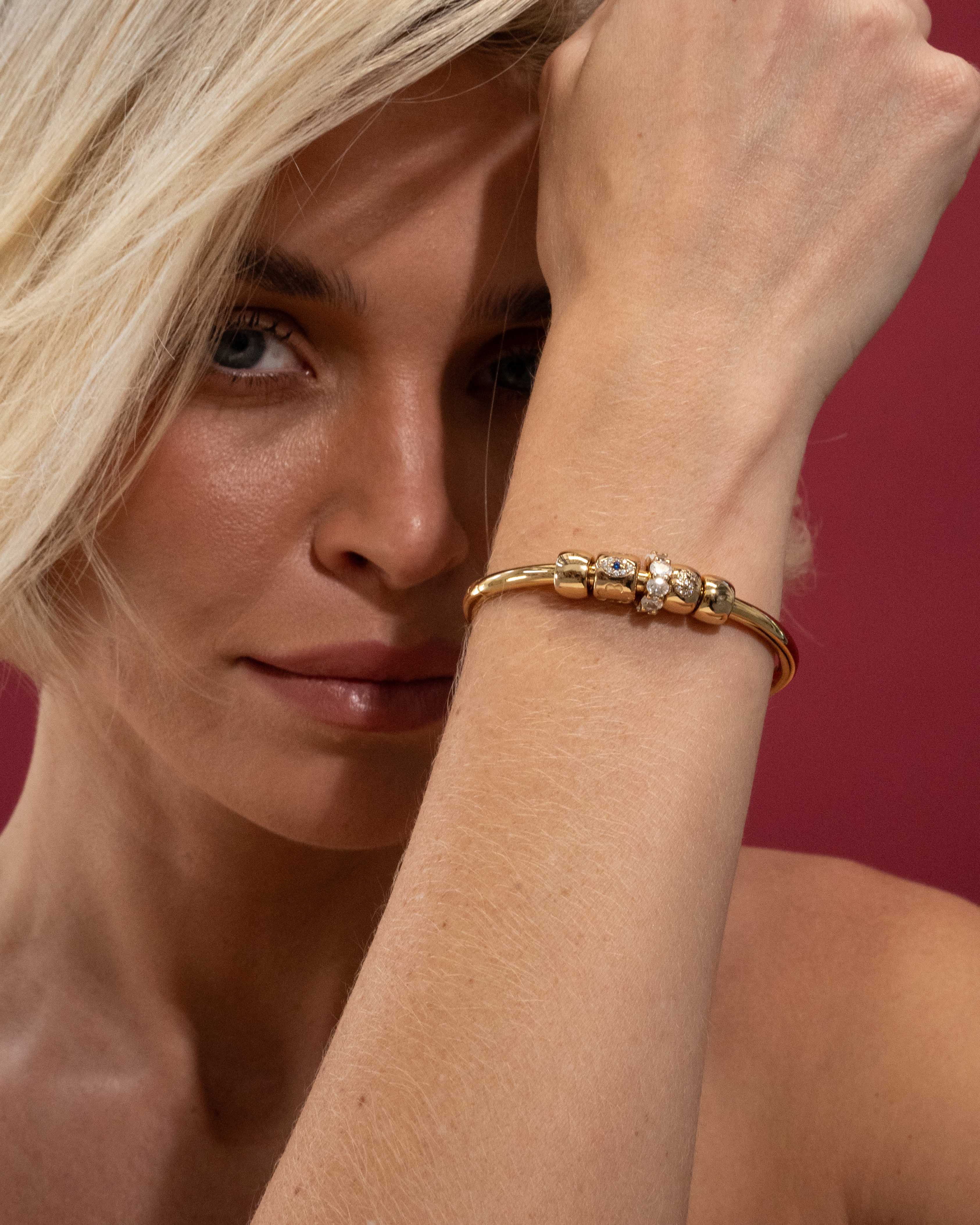 Connect Bangle - Image 2