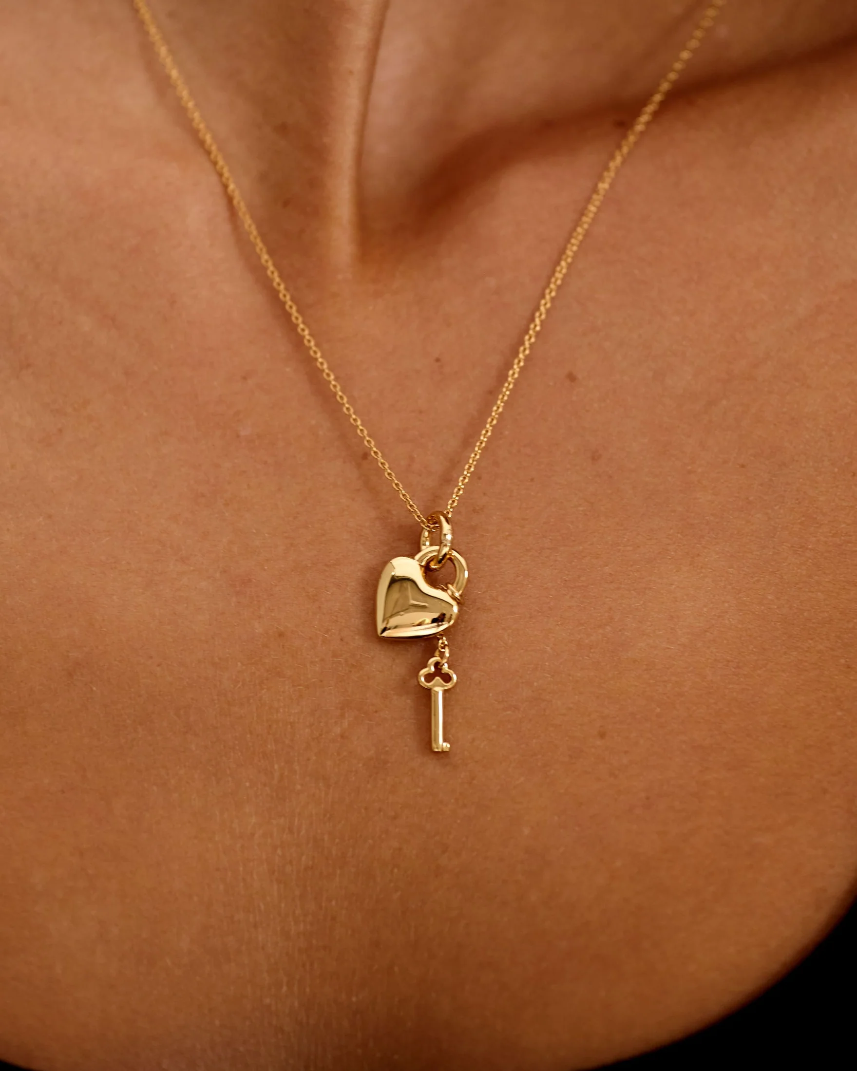 Engrave Devotion Necklace - Image 2
