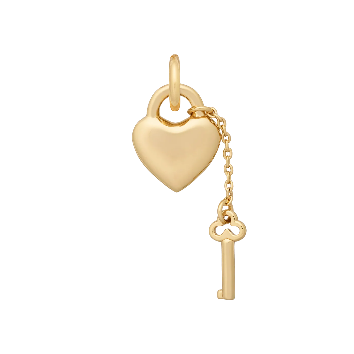 Engrave Devotion Pendant