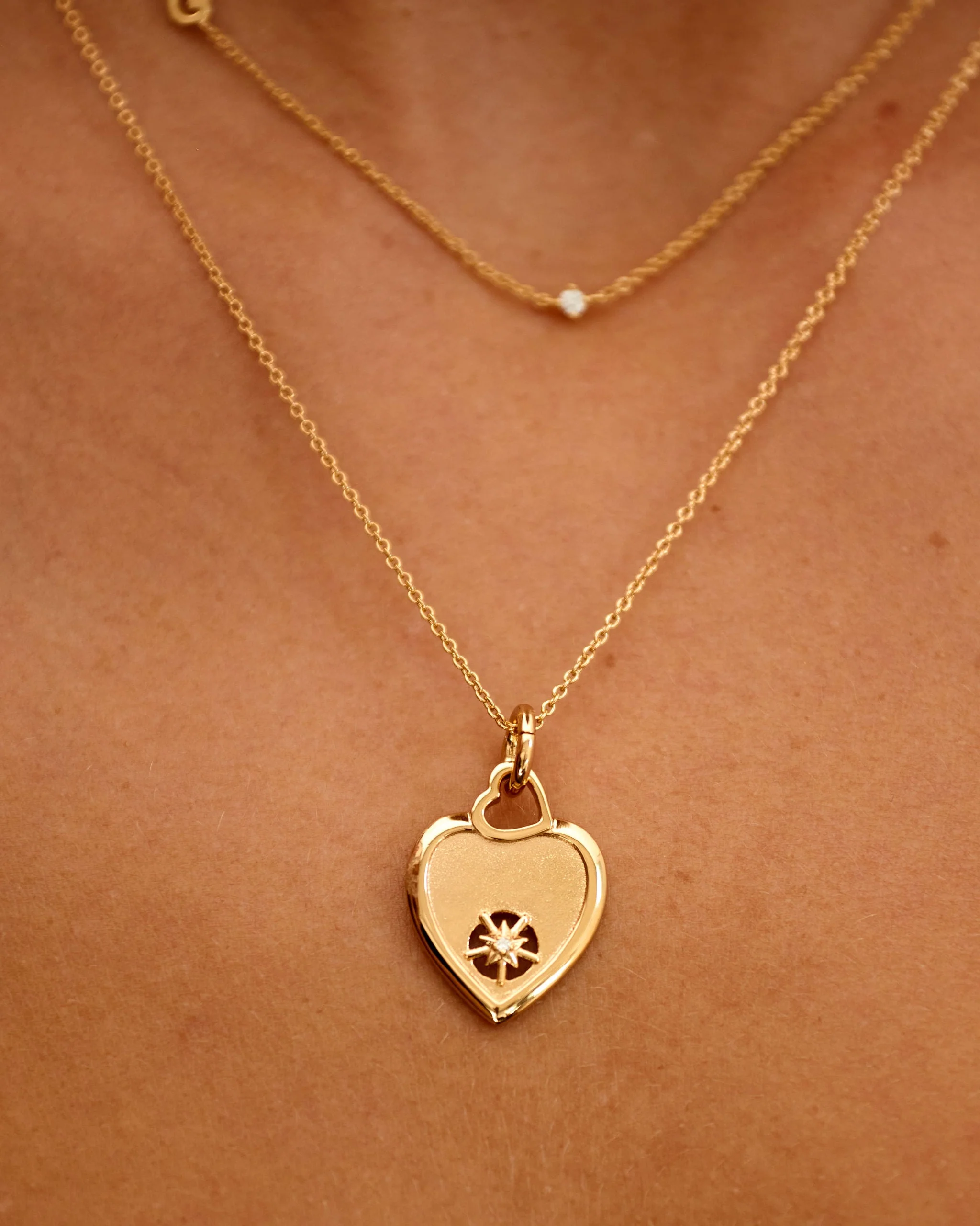 Engrave Keepsake Pendant - Image 2