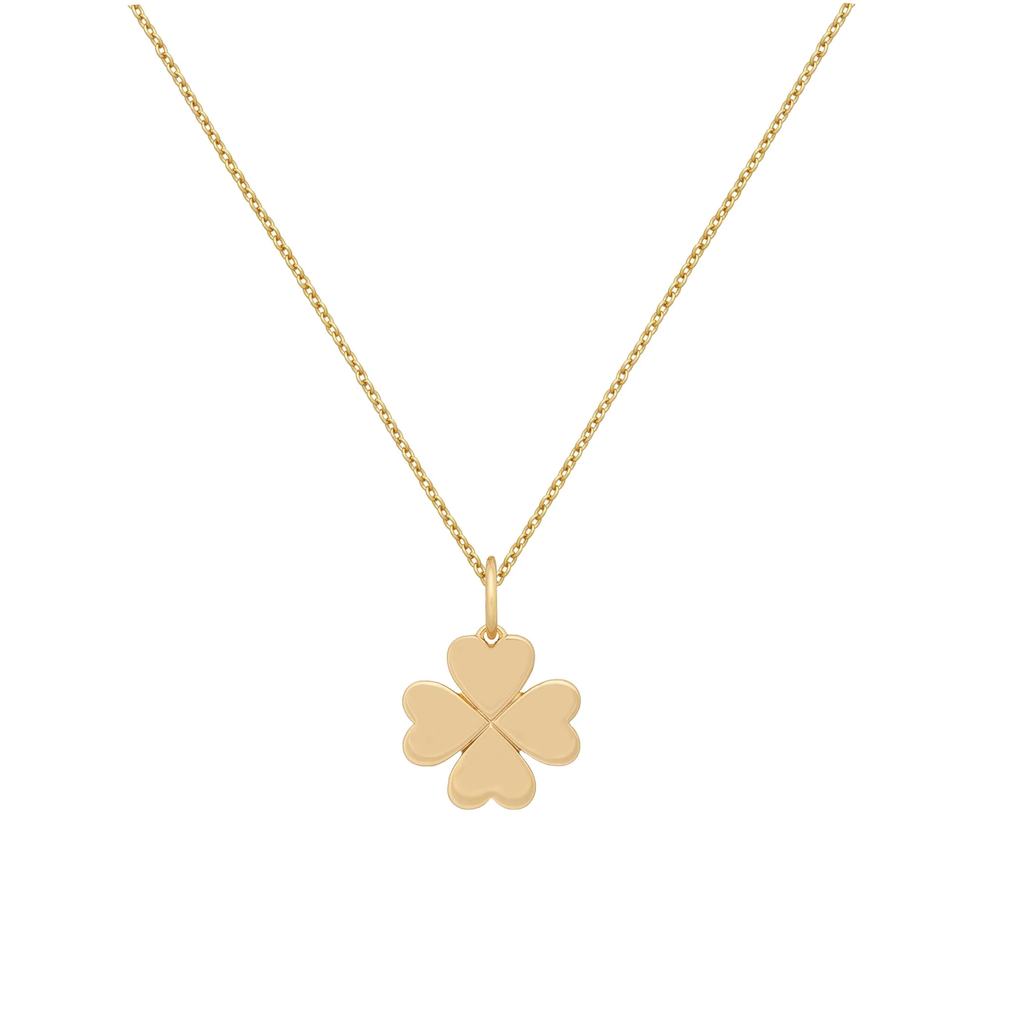 New Necklaces