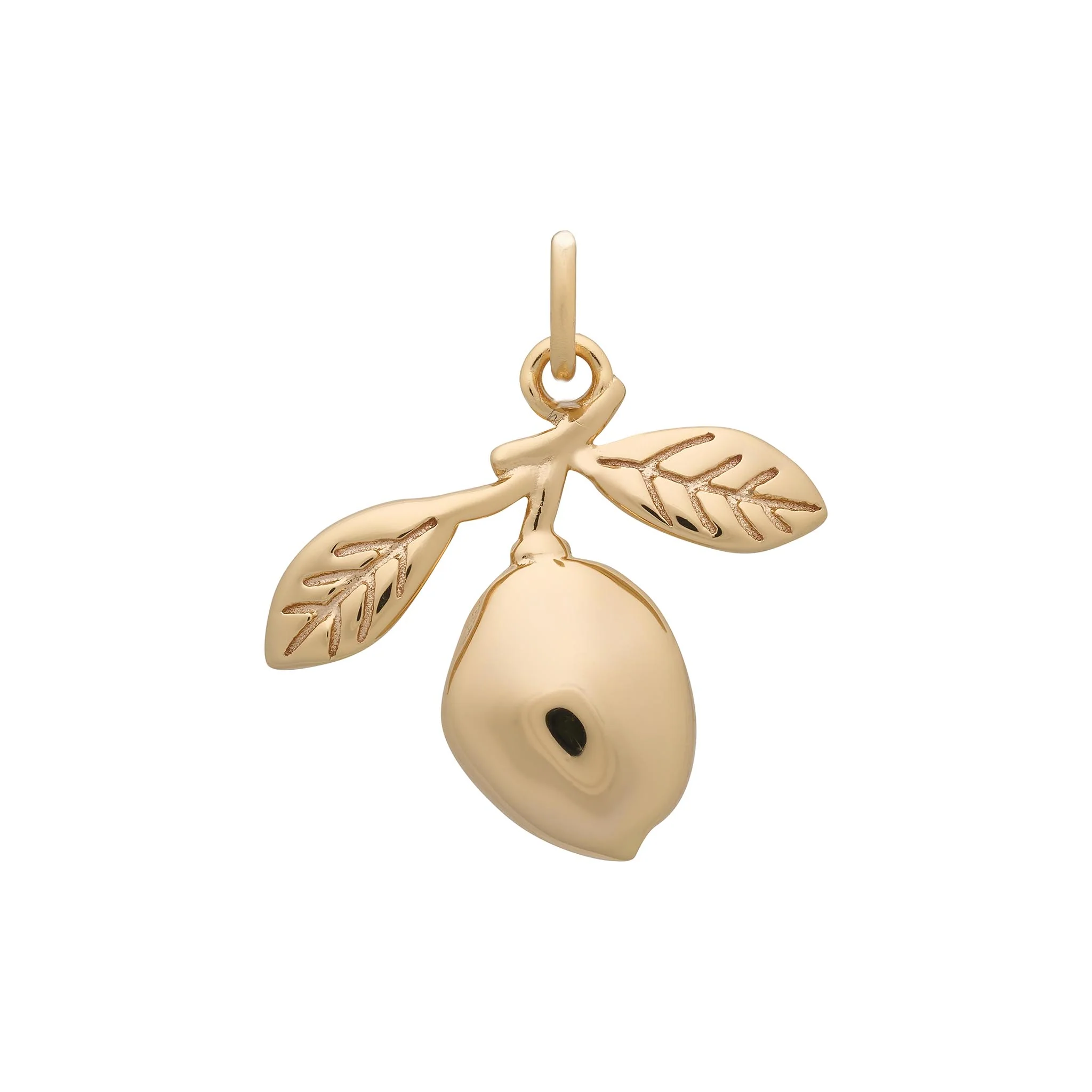 Lemon Charm