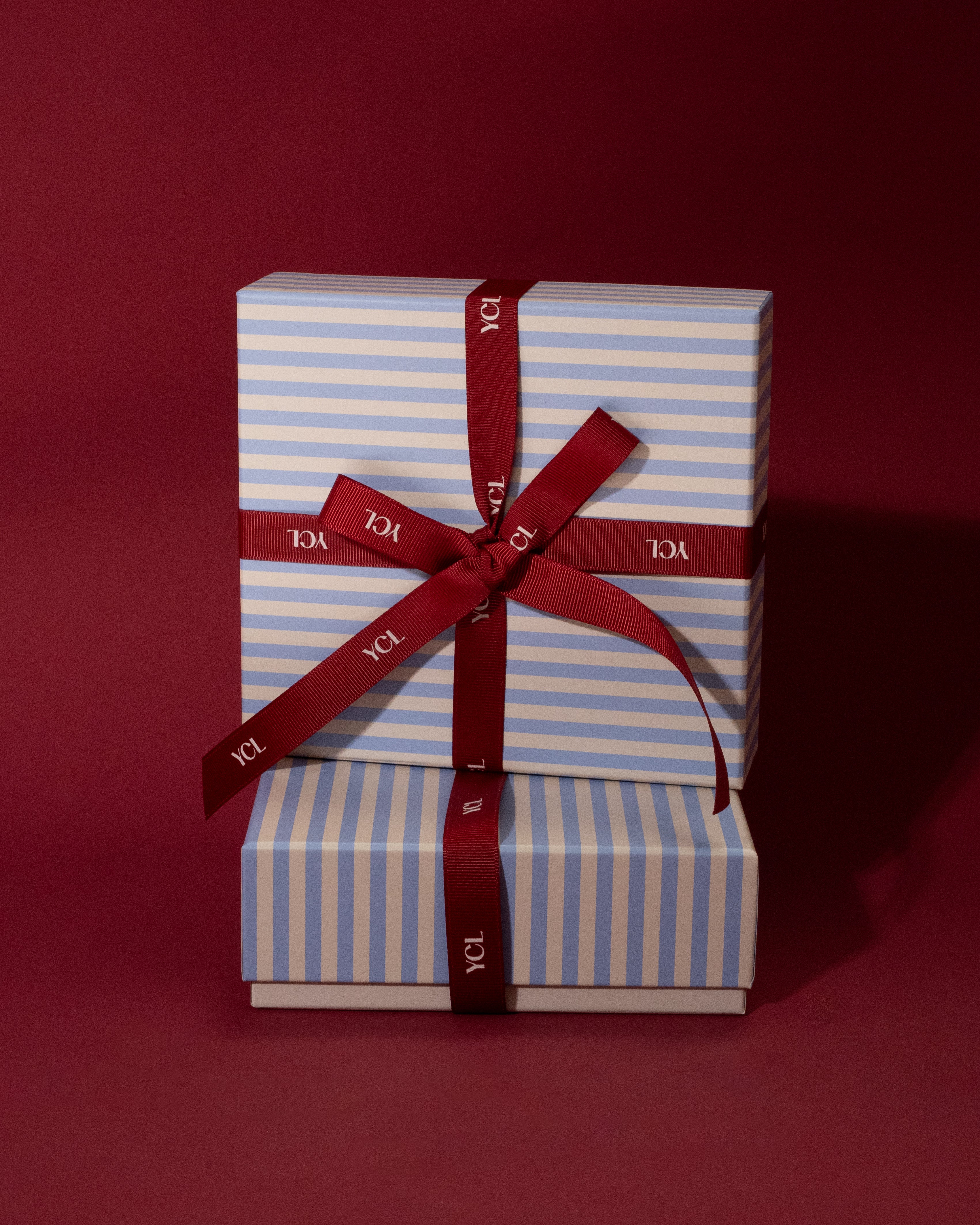 Blue Limited Edition Gift Box