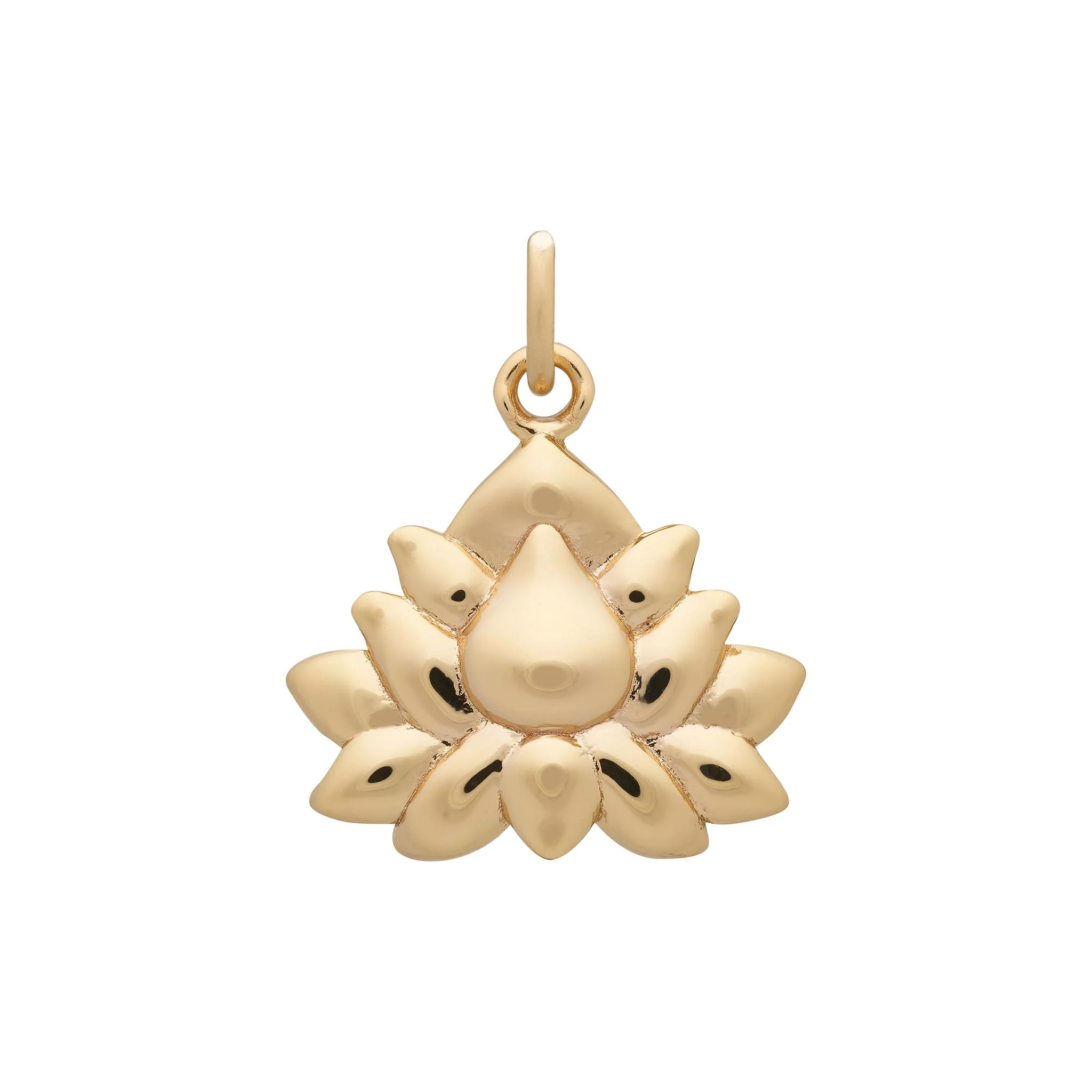 Lotus Charm