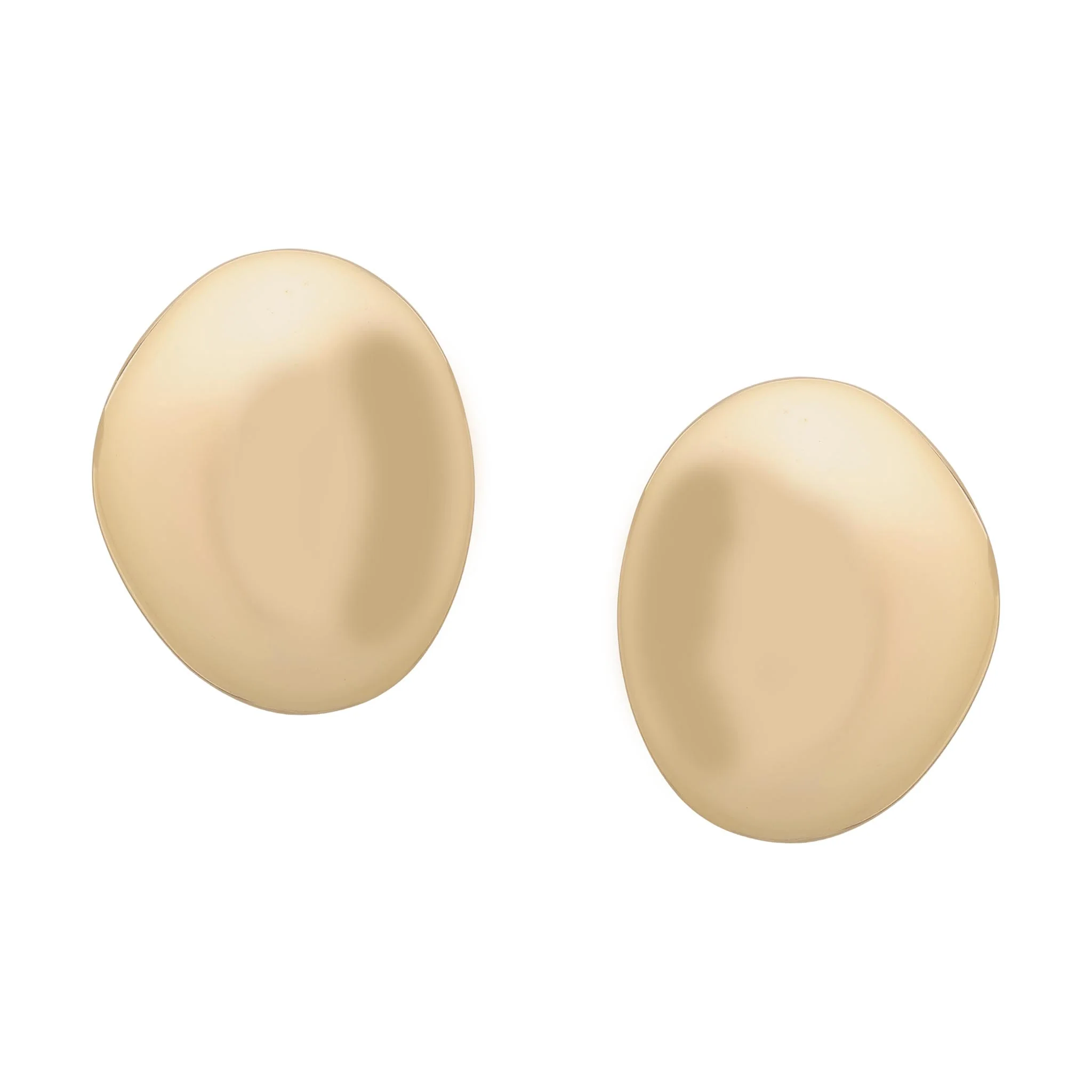 Pebbles Earrings