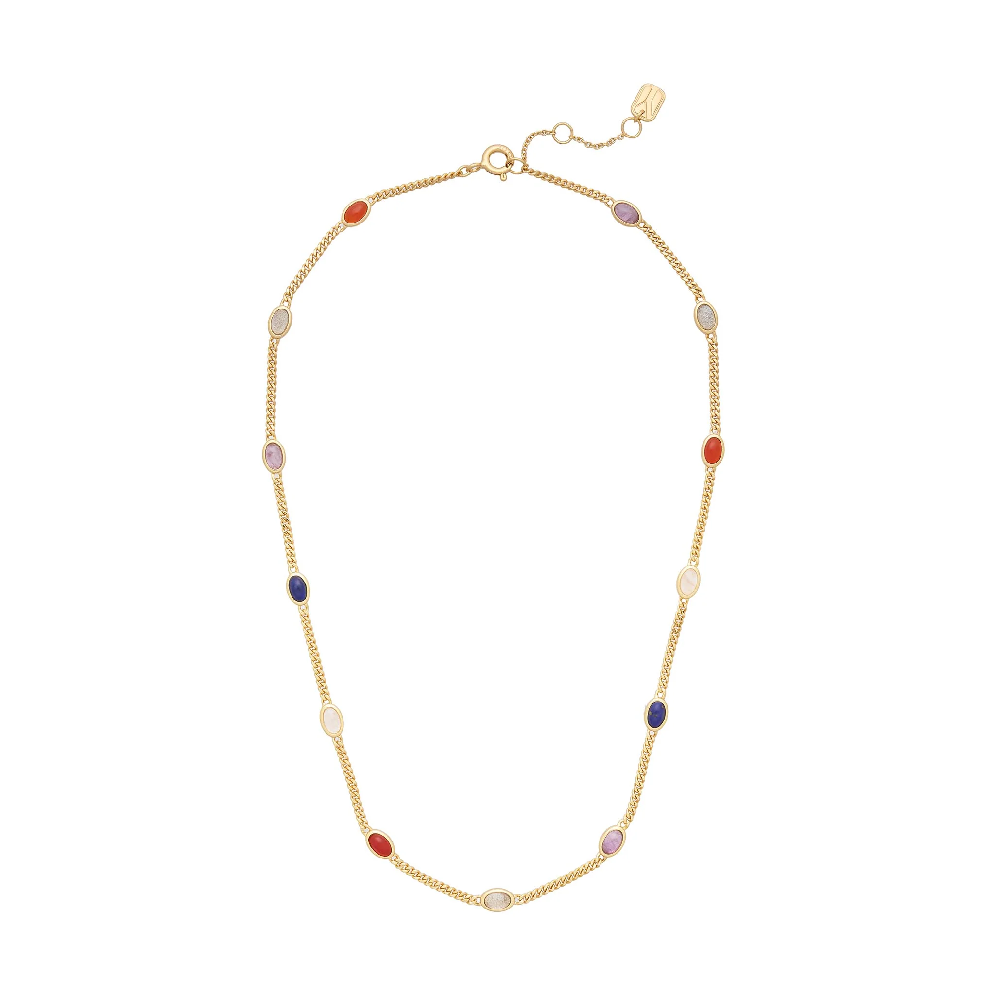 Petite Soirée Necklace