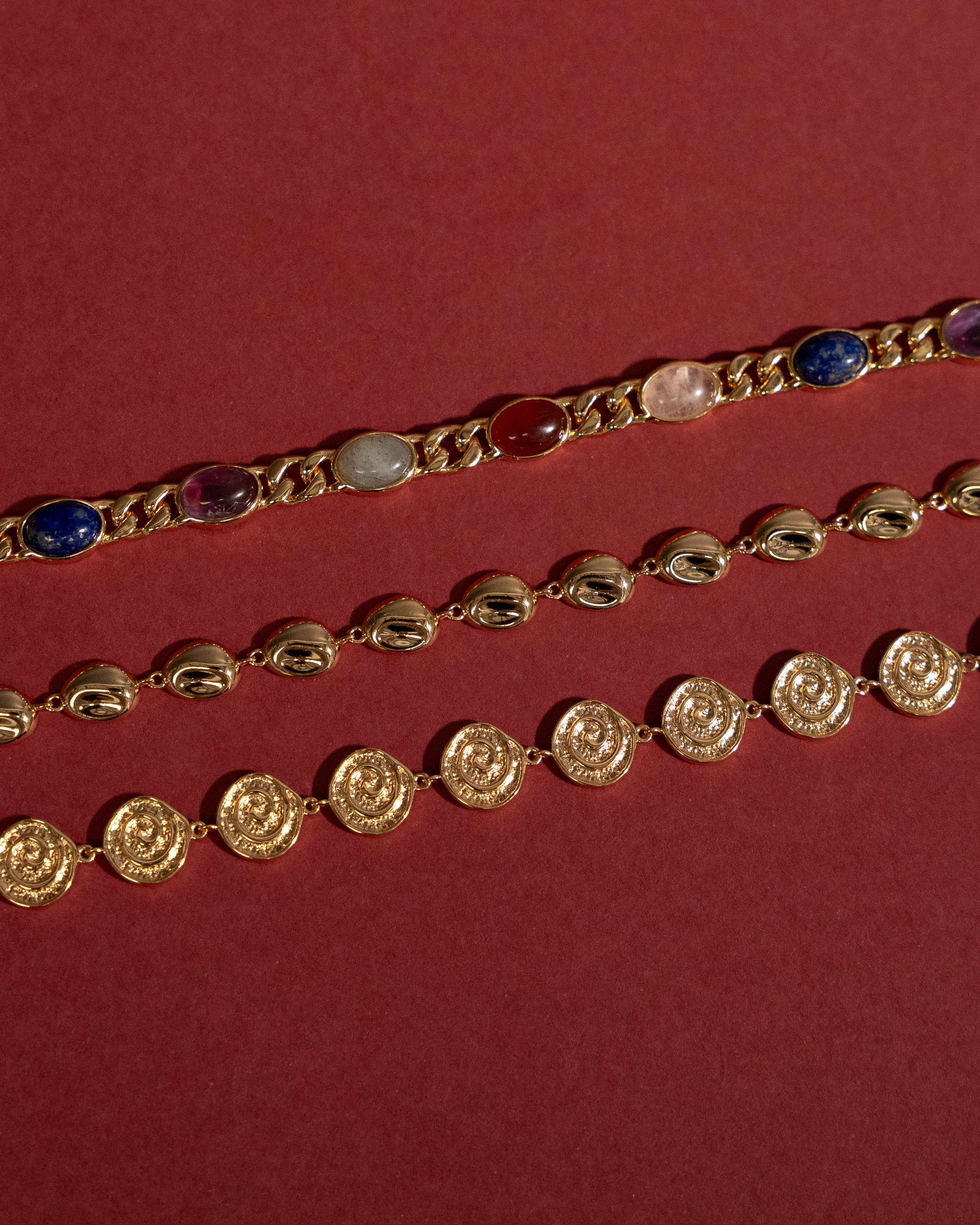 Solana Bracelet - Image 5