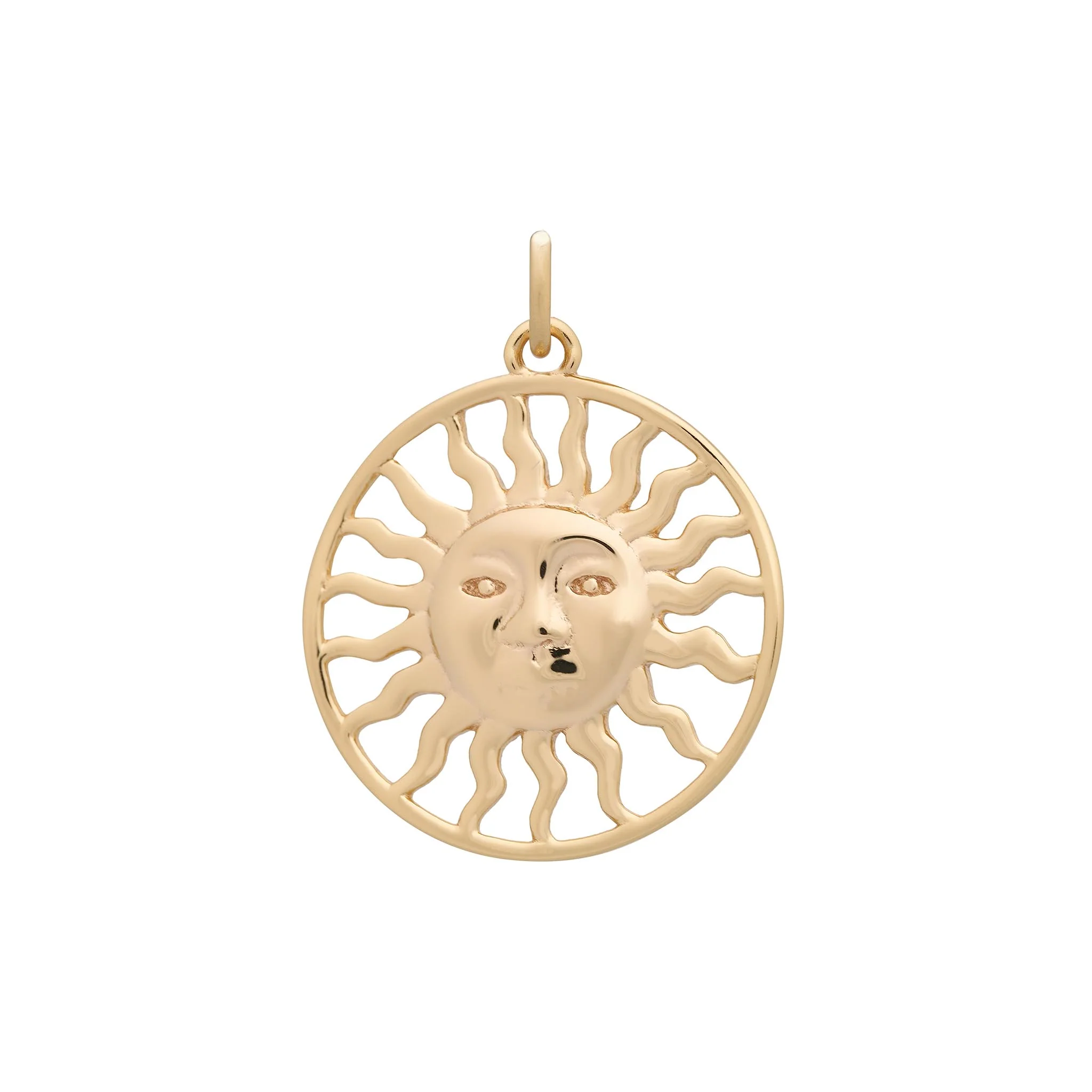 Sun Charm