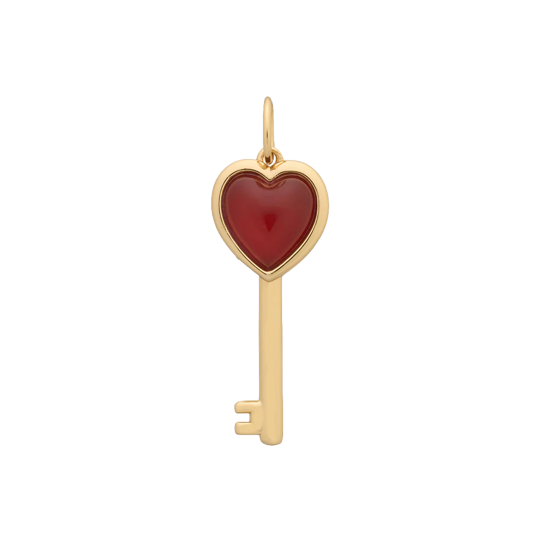 SYMBOLISM Amore Key Pendant