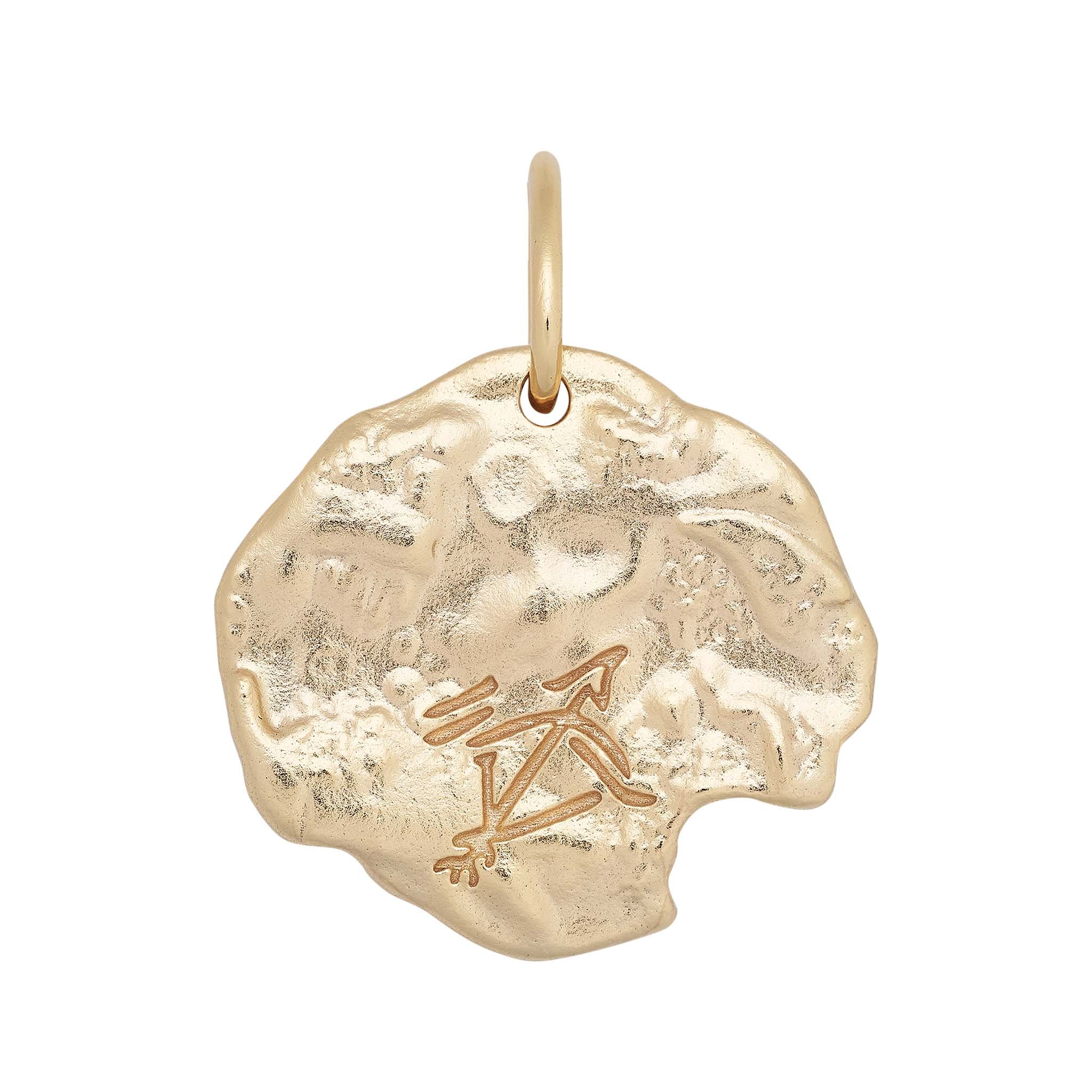 Cancer Astrology Pendant - Image 11